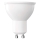 Lampadina LED dimmerabile MR16 GU10/7W/230V 4000K