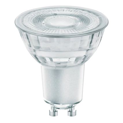 Lampadina LED dimmerabile PAR16 GU10/3,7W/230V 4000K CRI 90 - Osram