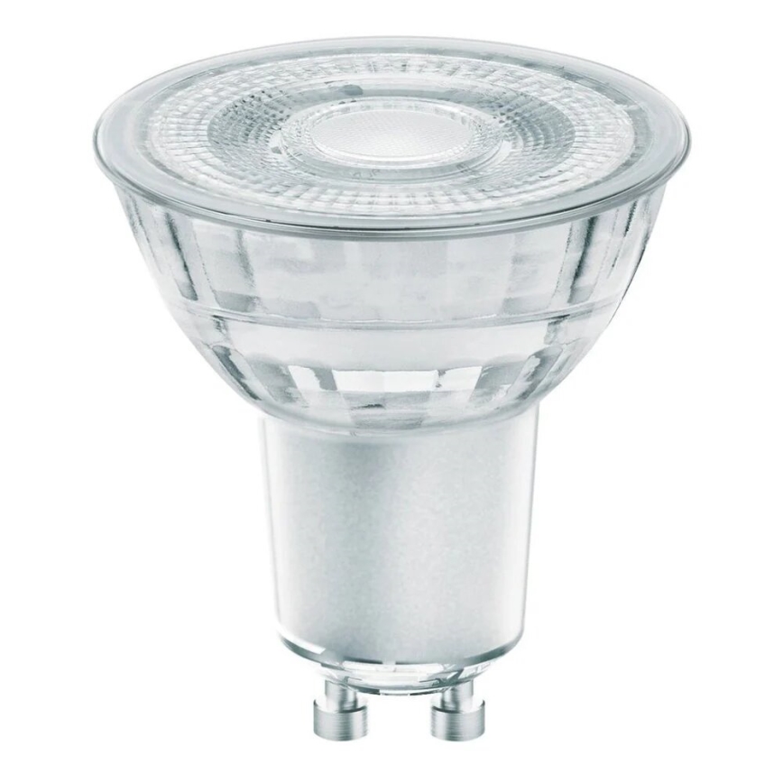 Lampadina LED dimmerabile PAR16 GU10/3,7W/230V 4000K CRI 90 - Osram