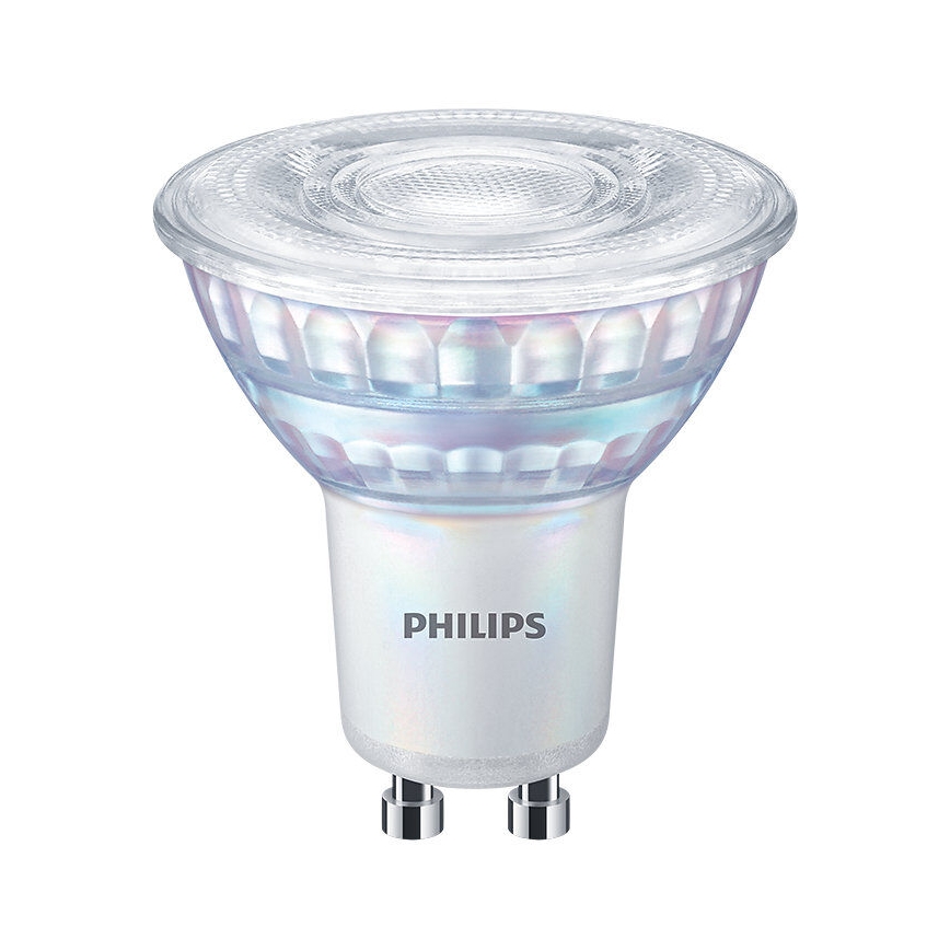 Lampadina LED dimmerabile Philips GU10/4W/230V 4000K