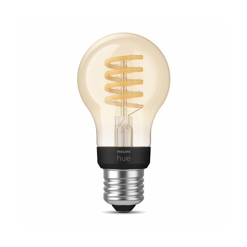 Lampadina LED Dimmerabile Philips Hue WHITE AMBIANCE A60 E27/7W/230V 2200-4500K