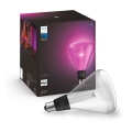 Lampadina LED dimmerabile Philips Hue White e Colour Ambiance E27/6,5W/230V 2000-6500K
