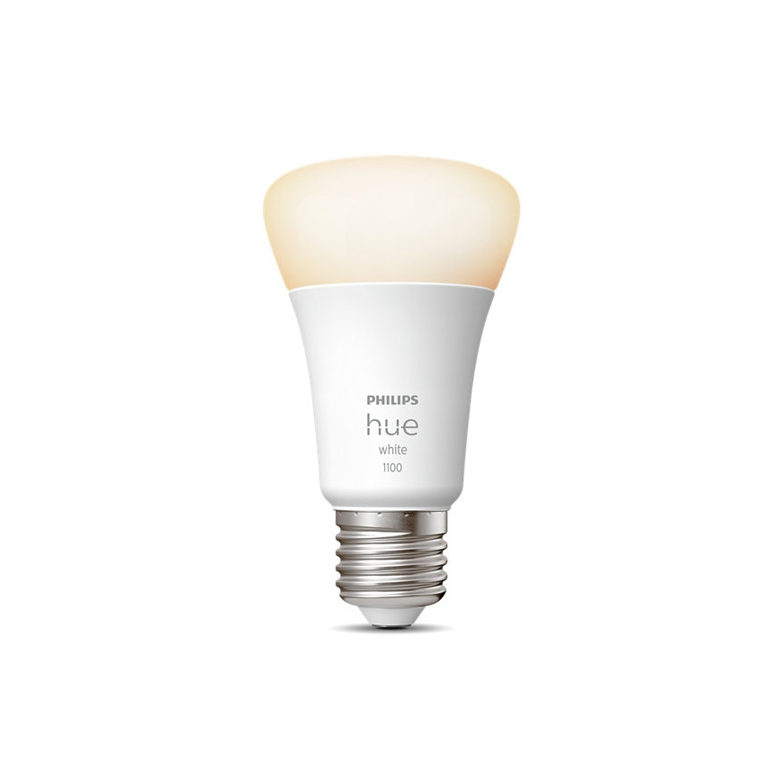 Lampadina LED Dimmerabile Philips Hue WHITE E27/9,5W/230V 2700K