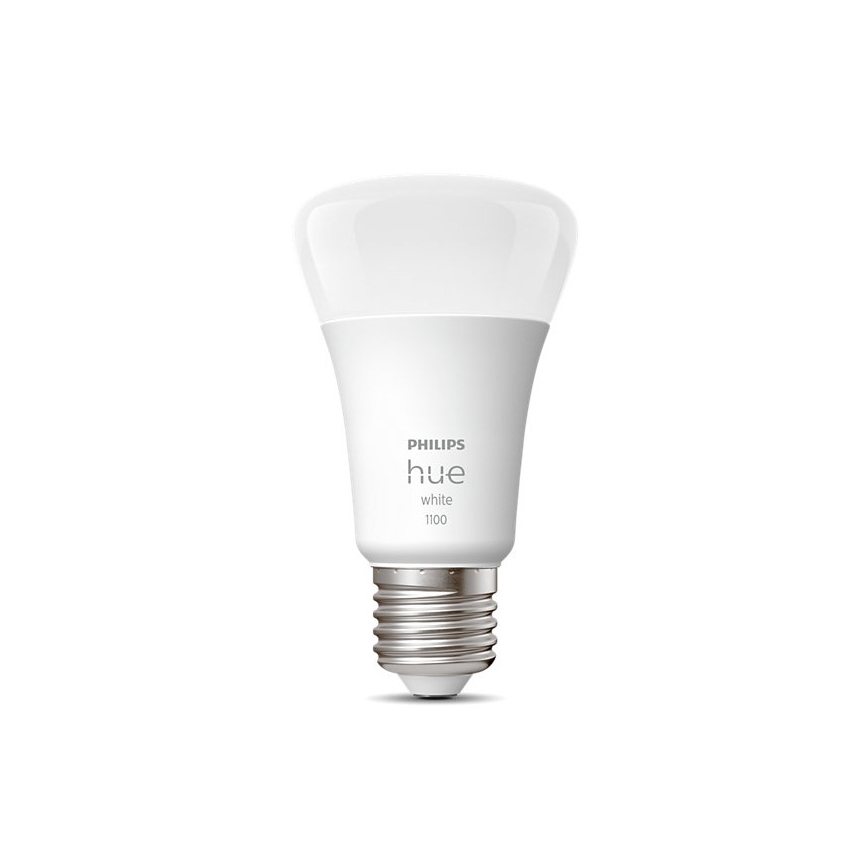 Lampadina LED Dimmerabile Philips Hue WHITE E27/9,5W/230V 2700K