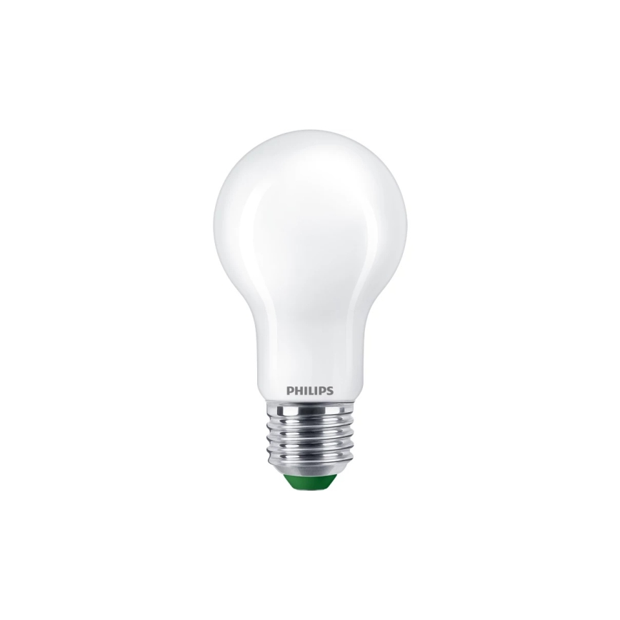 Lampadina LED dimmerabile Philips ULTRAEFFICIENT A60 E27/5,2W/230V 2700K