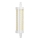 Lampadina LED dimmerabile R7s/12W/230V 2700K - Aigostar