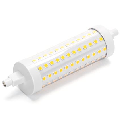 Lampadina LED dimmerabile R7s/12W/230V 2700K - Aigostar