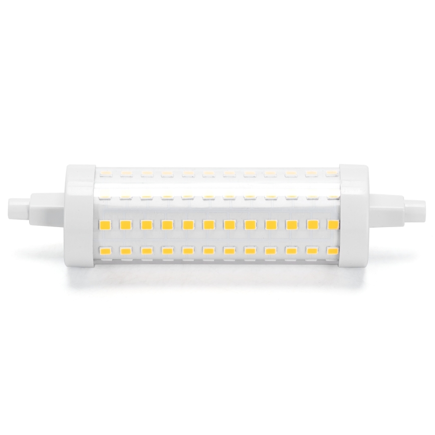 Lampadina LED dimmerabile R7s/12W/230V 2700K - Aigostar