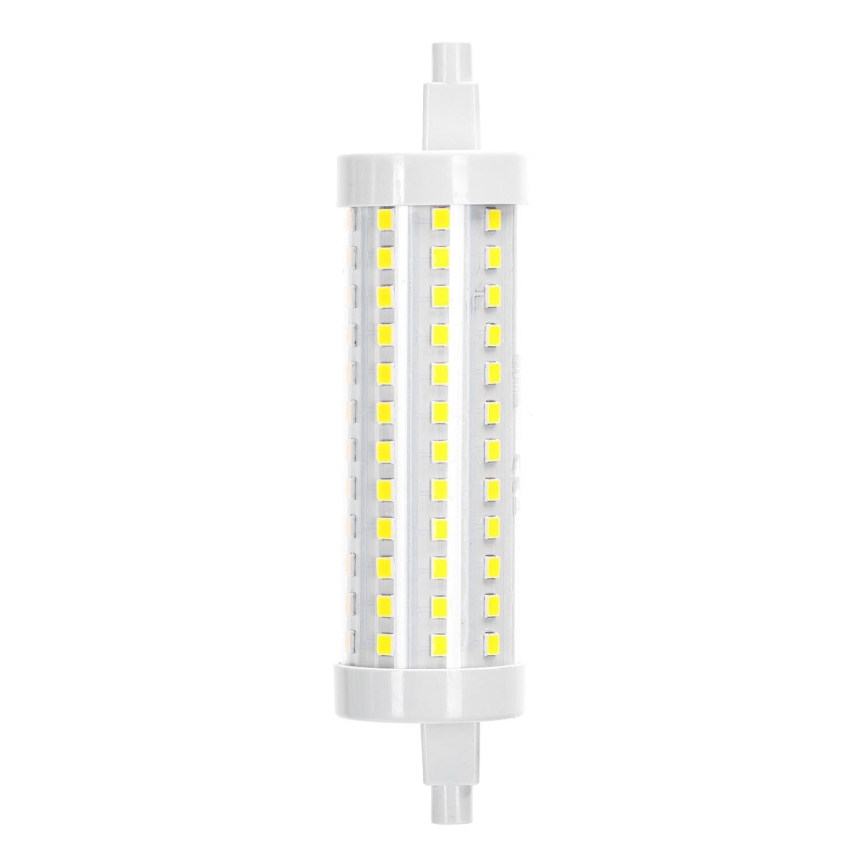 Lampadina LED dimmerabile R7s/12W/230V 6500K - Aigostar