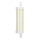 Lampadina LED dimmerabile R7s/12W/230V 6500K - Aigostar