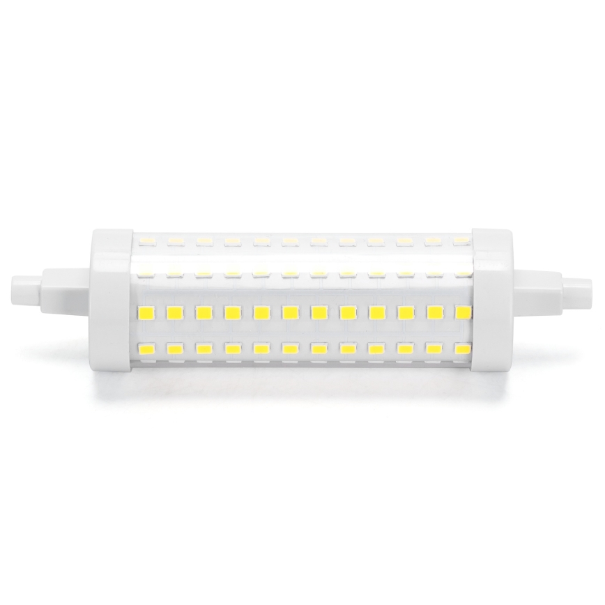 Lampadina LED dimmerabile R7s/12W/230V 6500K - Aigostar