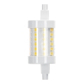 Lampadina LED dimmerabile R7s/8W/230V 2700K - Aigostar