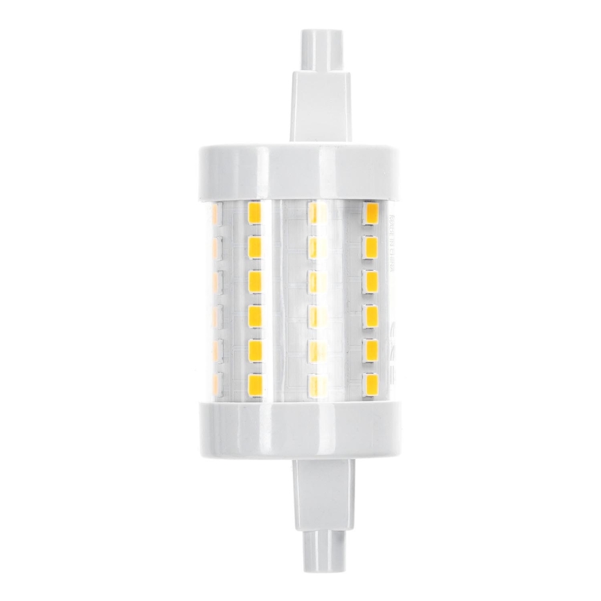 Lampadina LED dimmerabile R7s/8W/230V 2700K - Aigostar