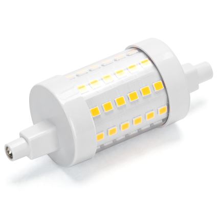 Lampadina LED dimmerabile R7s/8W/230V 2700K - Aigostar