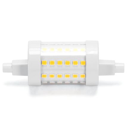 Lampadina LED dimmerabile R7s/8W/230V 2700K - Aigostar