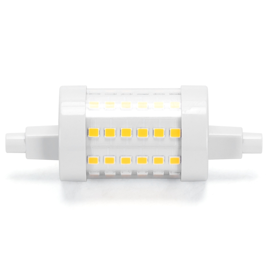 Lampadina LED dimmerabile R7s/8W/230V 2700K - Aigostar