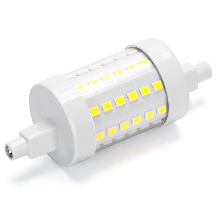 Lampadina LED dimmerabile R7s/8W/230V 6500K - Aigostar