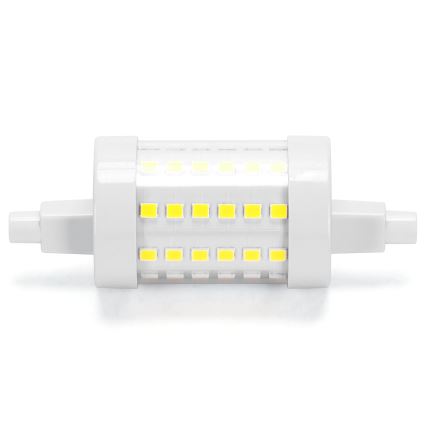 Lampadina LED dimmerabile R7s/8W/230V 6500K - Aigostar