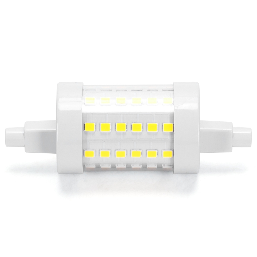 Lampadina LED dimmerabile R7s/8W/230V 6500K - Aigostar