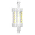 Lampadina LED dimmerabile R7s/8W/230V 6500K - Aigostar