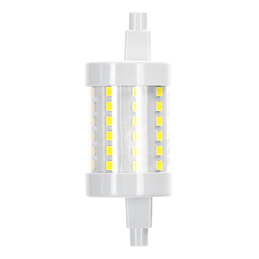Lampadina LED dimmerabile R7s/8W/230V 6500K - Aigostar