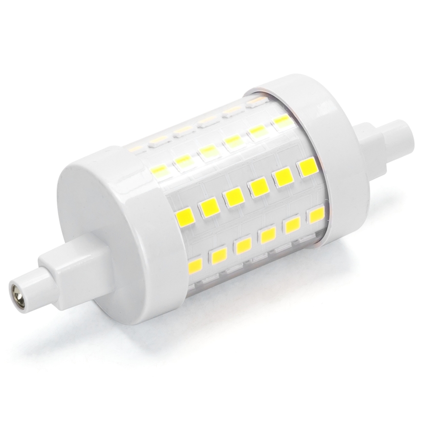Lampadina LED dimmerabile R7s/8W/230V 6500K - Aigostar
