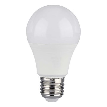 Lampadina LED dimmerabile SAMSUNG CHIP A60 E27/11W/230V 3000K