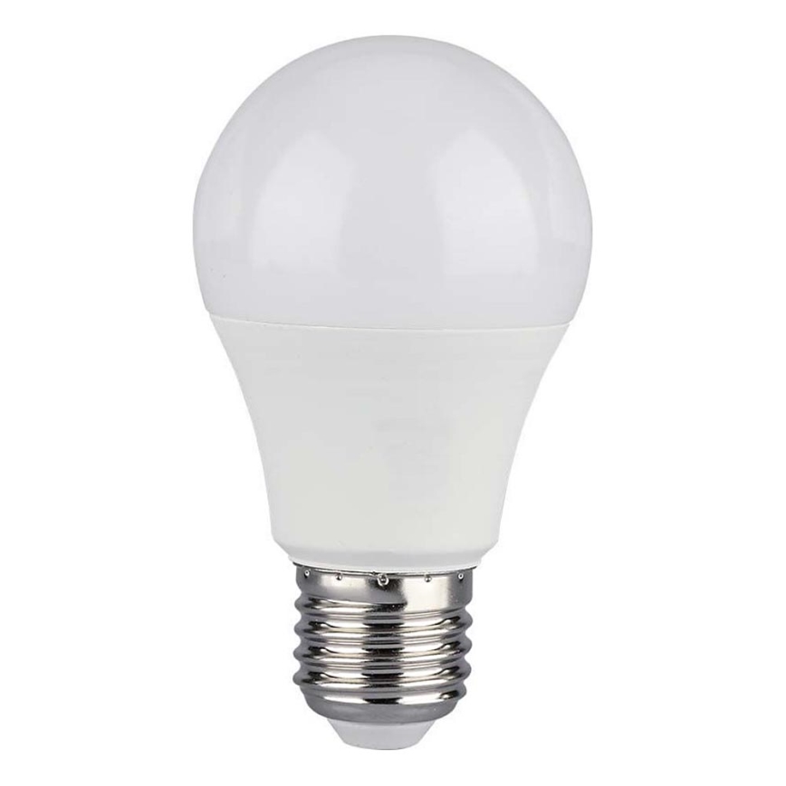 Lampadina LED dimmerabile SAMSUNG CHIP A60 E27/11W/230V 3000K