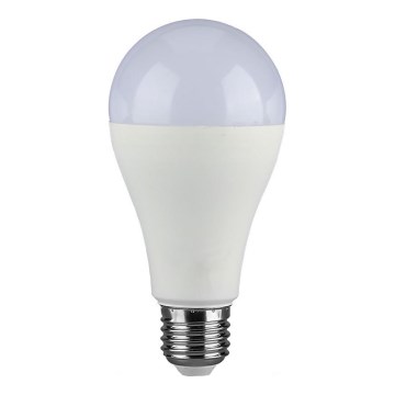 Lampadina LED dimmerabile SAMSUNG CHIP A65 E27/17W/230V 4000K