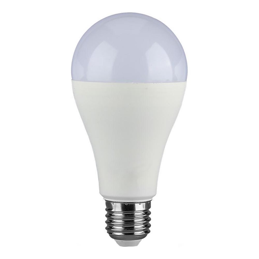 Lampadina LED dimmerabile SAMSUNG CHIP A65 E27/17W/230V 4000K
