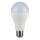 Lampadina LED dimmerabile SAMSUNG CHIP A65 E27/17W/230V 4000K