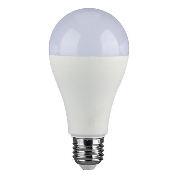 Lampadina LED dimmerabile SAMSUNG CHIP A65 E27/17W/230V 6400K
