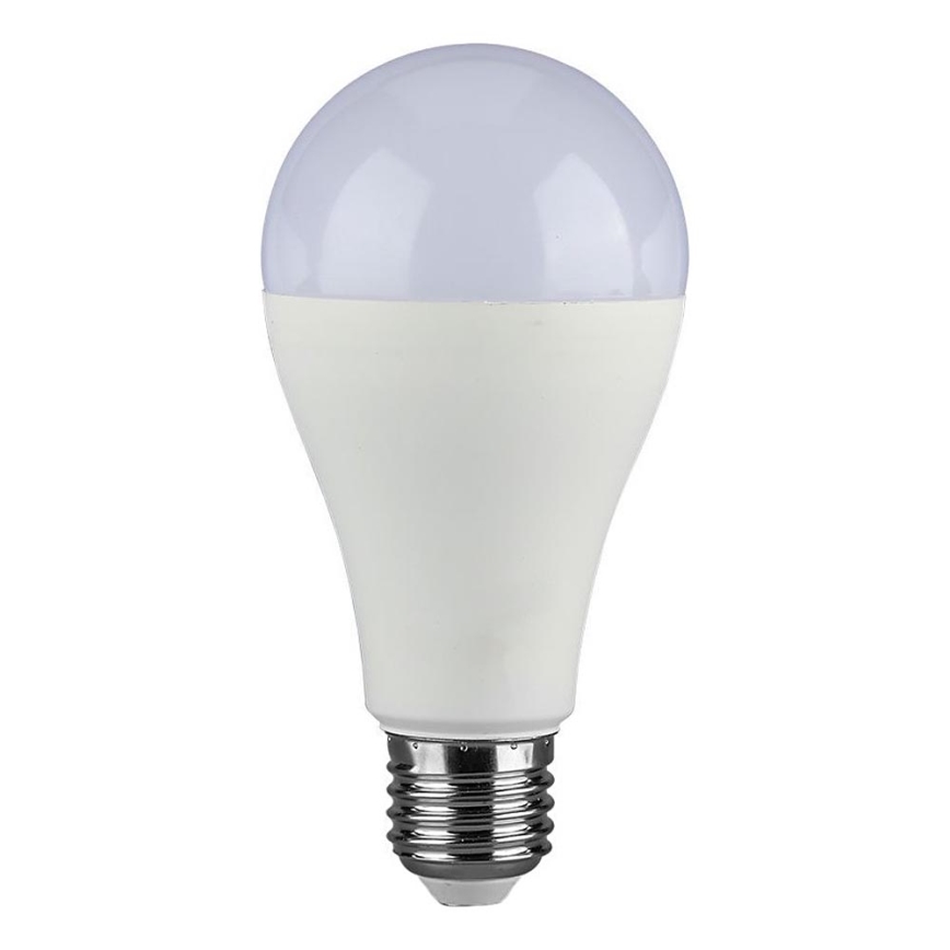 Lampadina LED dimmerabile SAMSUNG CHIP A65 E27/17W/230V 6400K