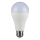 Lampadina LED dimmerabile SAMSUNG CHIP A65 E27/17W/230V 6400K