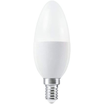 Lampadina LED dimmerabile SMART+ E14/5W/230V 2,700K - Ledvance