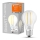 Lampadina LED dimmerabile SMART+ E27/5,5W/230V 2700K - Ledvance