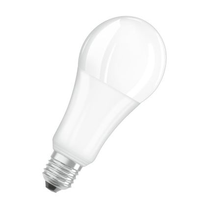 Lampadina LED dimmerabile SUPERSTAR E27/20W/230V 2700K - Osram