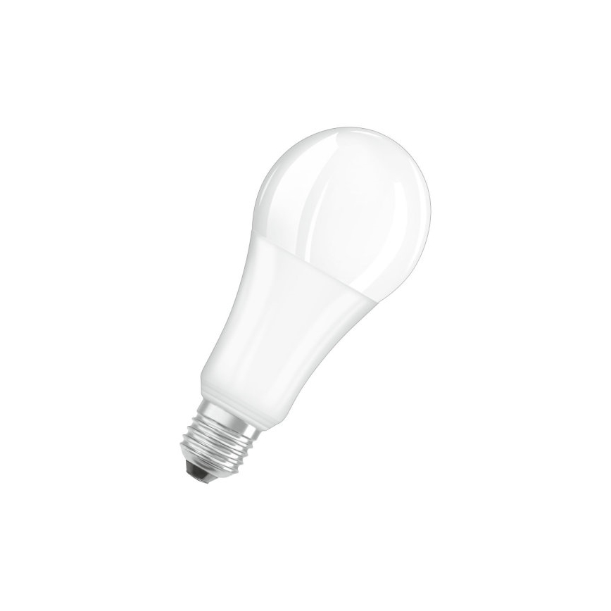 Lampadina LED dimmerabile SUPERSTAR E27/20W/230V 2700K - Osram