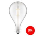 Lampadina LED dimmerabile VINTAGE DYI E27/4W/230V - Leuchten Direkt 08461