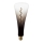 Lampadina LED dimmerabile VINTAGE E27/4W/230V 1800K fumé - Eglo 12277