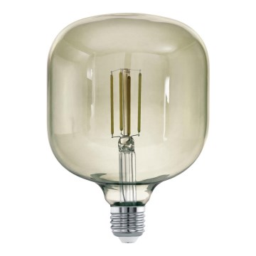 Lampadina LED dimmerabile VINTAGE E27/4W/230V 3000K  - Eglo 12597