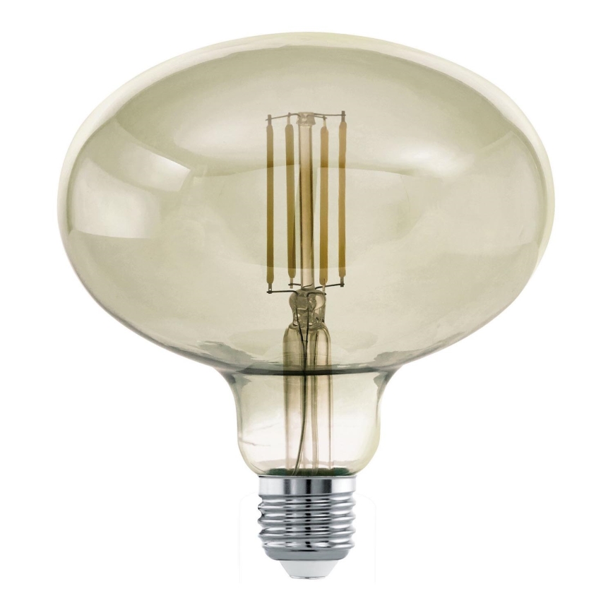 Lampadina LED dimmerabile VINTAGE E27/4W/230V 3000K - Eglo 12599