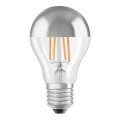 Lampadina LED dimmerabile VINTAGE E27/7,5W/230V 2700K - Osram