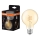 Lampadina LED dimmerabile VINTAGE FILAMENT E27/4,9W/230V 2200K CRI 90 - Osram