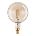 Lampadina LED dimmerabile VINTAGE G200 E27/4,5W/230V 2200K - Eglo 110108