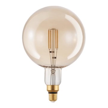 Lampadina LED dimmerabile VINTAGE G200 E27/4,5W/230V 2200K - Eglo 110108