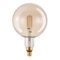 Lampadina LED dimmerabile VINTAGE G200 E27/4W/230V 2200K - Eglo 12593