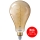 Lampadina LED dimmerabile VINTAGE Philips A160 E27/6,5W/230V 2000K