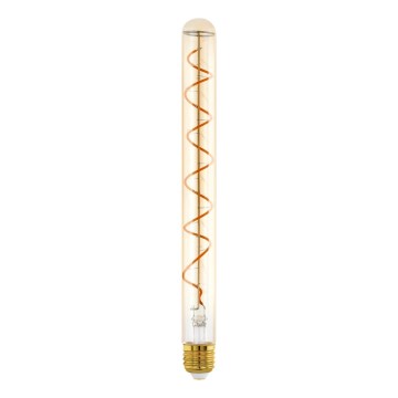 Lampadina LED dimmerabile VINTAGE T30 E27/4W/230V 1600K - Eglo 110297