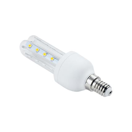 Lampadina LED E14/12W/230V 6500K - Aigostar